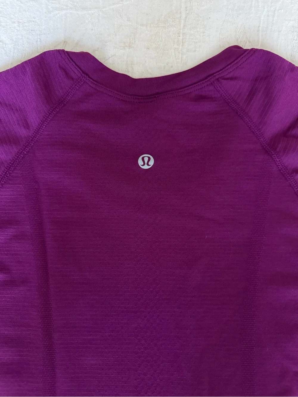 Lululemon Switfly Tech Short Sleeve Shift